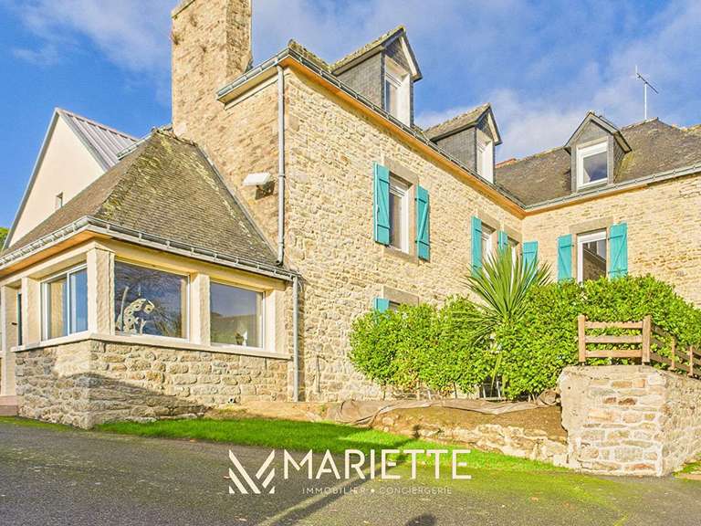 Maison Trégunc - 4 chambres