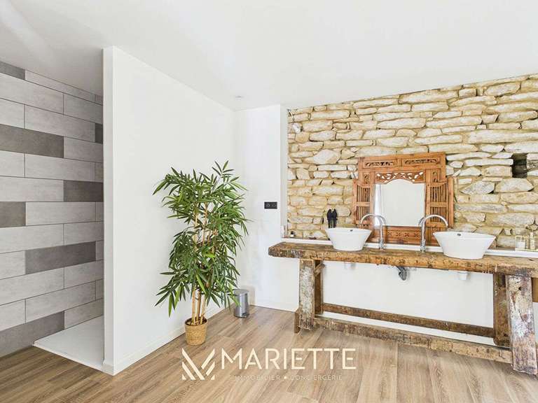 Maison Trégunc - 4 chambres