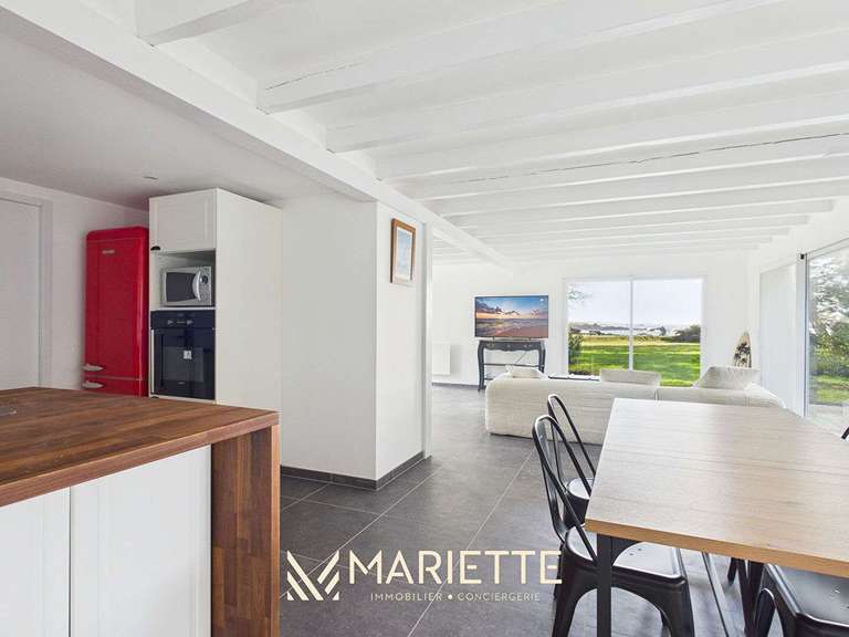 House Trégunc - 3 bedrooms