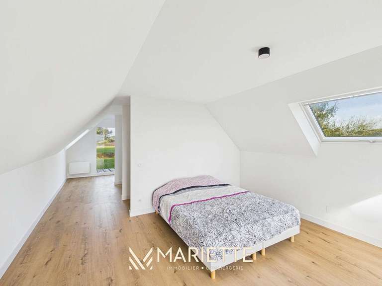 House Trégunc - 3 bedrooms