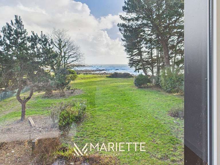 Maison Trégunc - 3 chambres