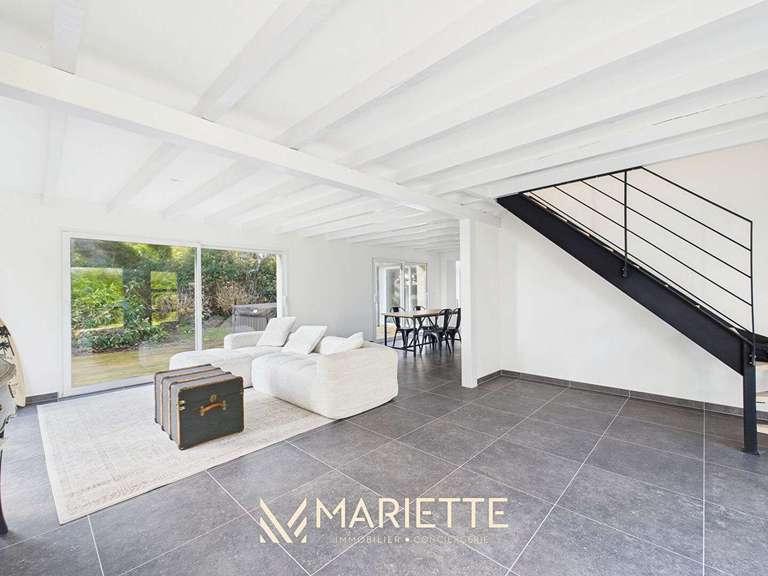 Maison Trégunc - 3 chambres