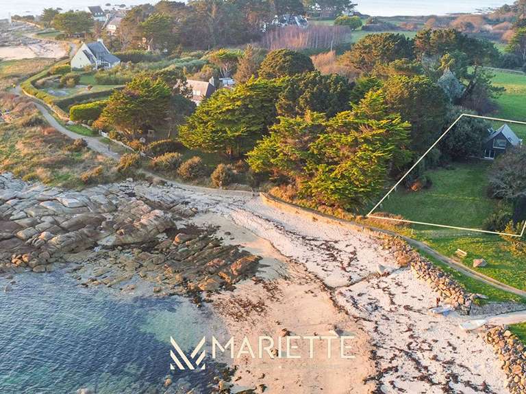 House Trégunc - 3 bedrooms