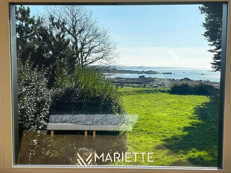 House Trégunc - 3 bedrooms