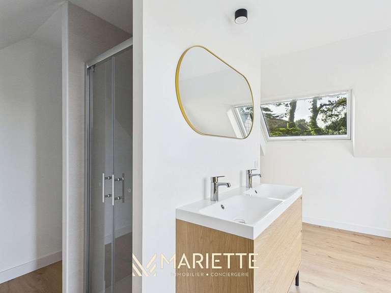 House Trégunc - 3 bedrooms