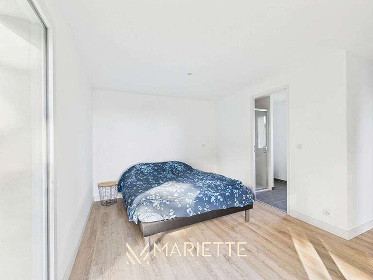 House Trégunc - 3 bedrooms