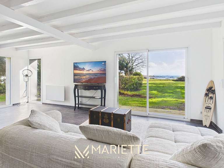 House Trégunc - 3 bedrooms