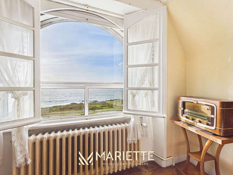 Maison Trégunc - 4 chambres