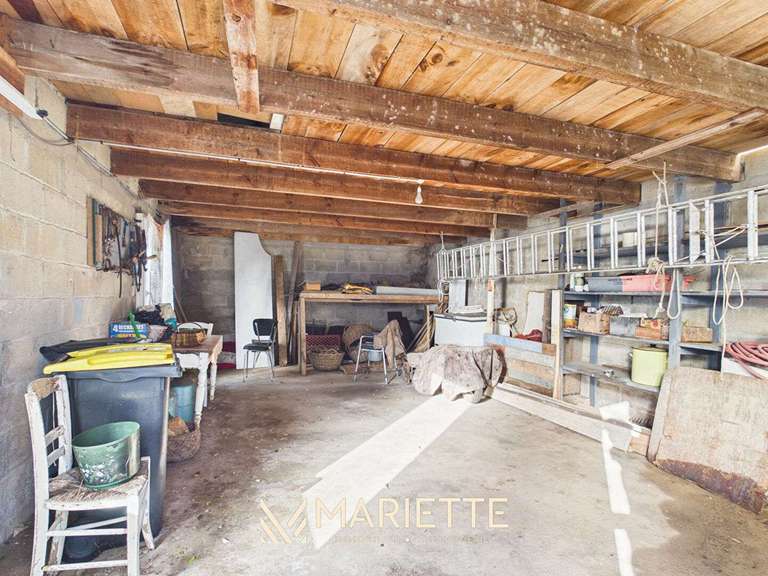 House Trégunc - 4 bedrooms