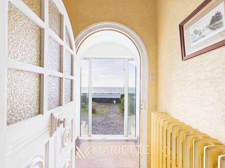 House Trégunc - 4 bedrooms