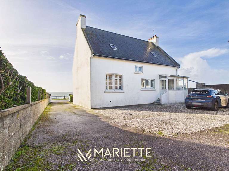 House Trégunc - 4 bedrooms