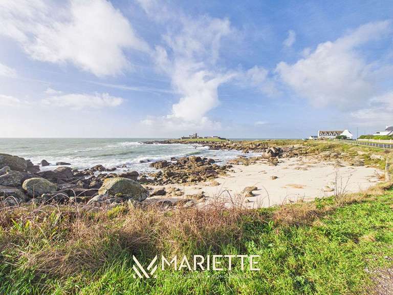 House Trégunc - 4 bedrooms