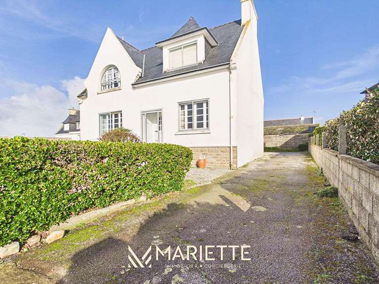 House Trégunc - 4 bedrooms