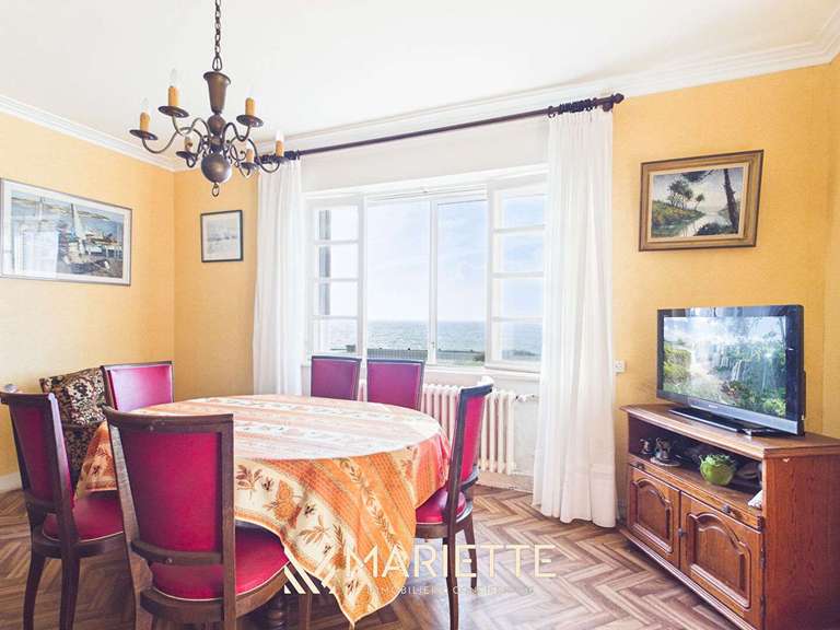 House Trégunc - 4 bedrooms