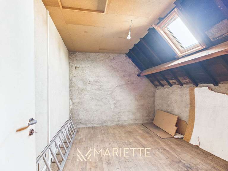 House Trégunc - 4 bedrooms