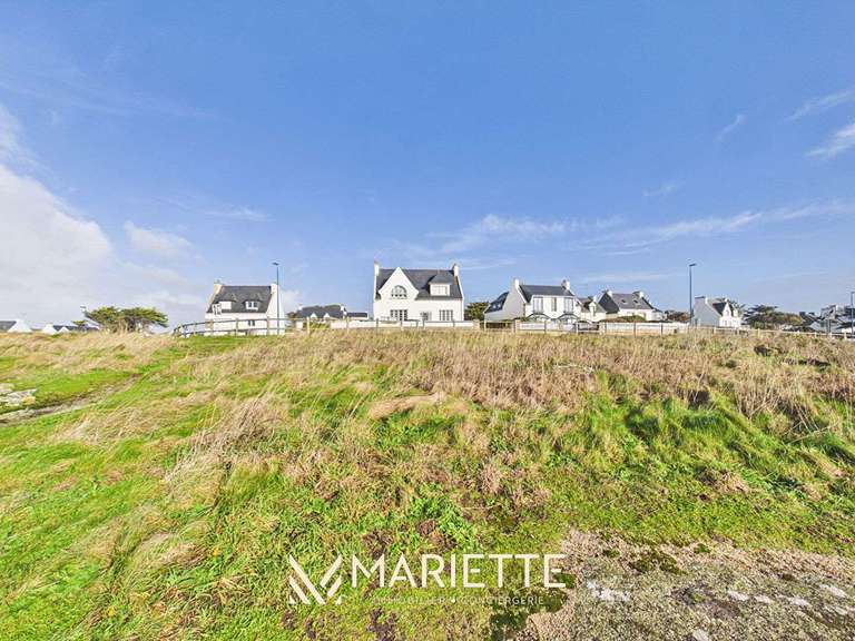 House Trégunc - 4 bedrooms