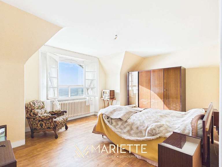 Maison Trégunc - 4 chambres