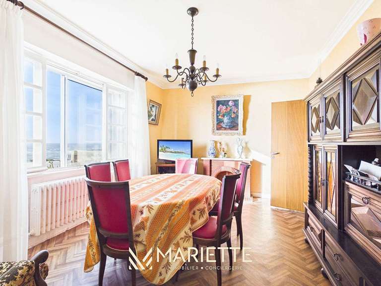 House Trégunc - 4 bedrooms