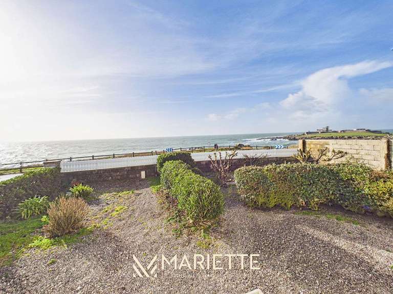 Maison Trégunc - 4 chambres