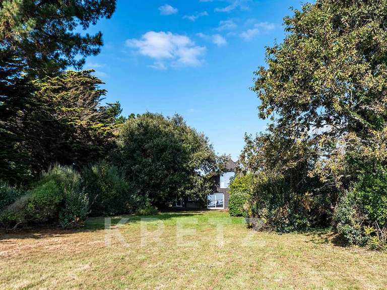 House with Sea view Trégunc - 4 bedrooms - 145m²