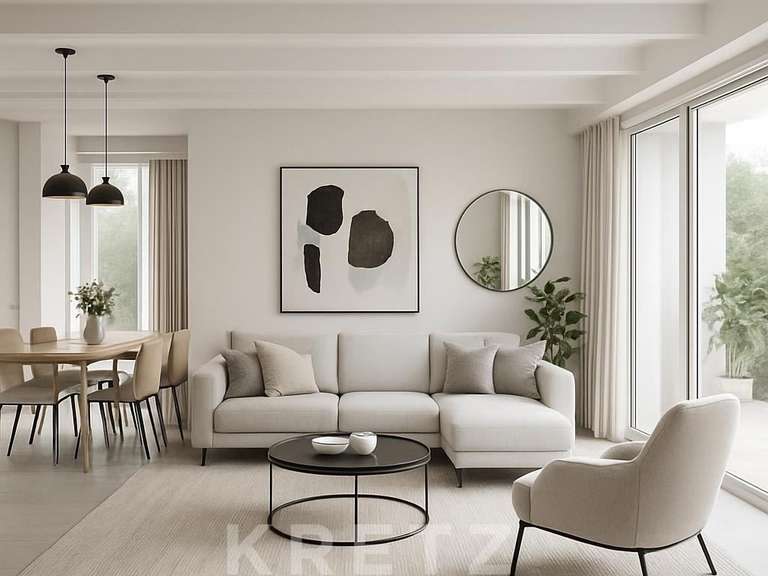 House with Sea view Trégunc - 4 bedrooms - 145m²