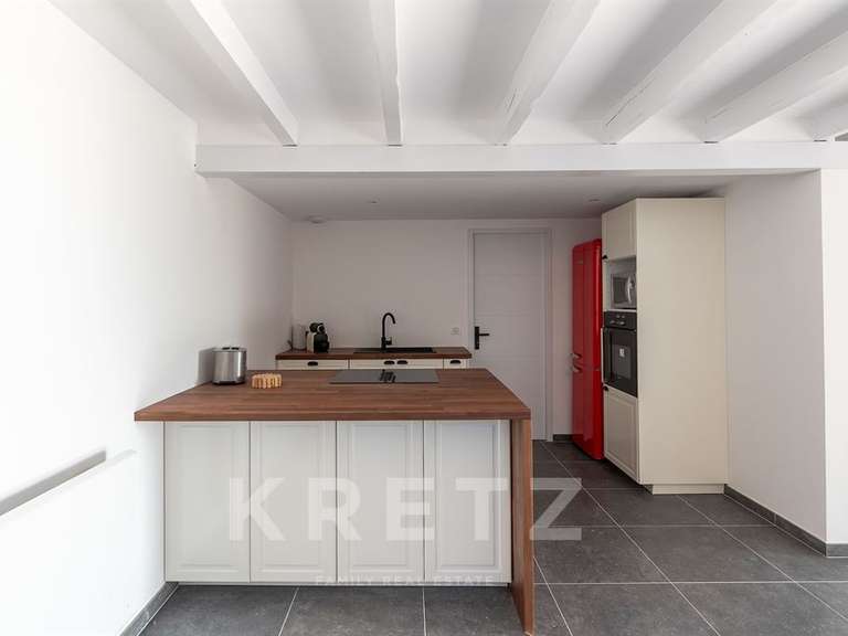 House with Sea view Trégunc - 4 bedrooms - 145m²