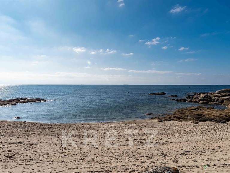 House with Sea view Trégunc - 4 bedrooms - 145m²