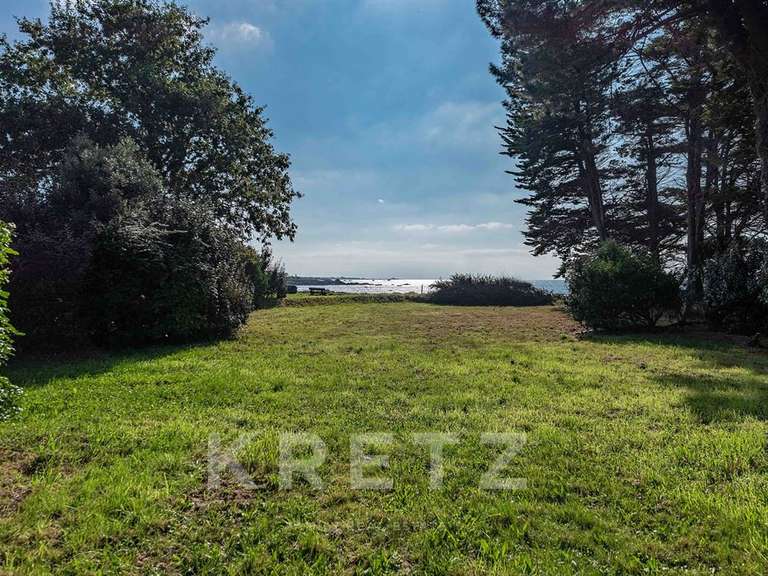 House with Sea view Trégunc - 4 bedrooms - 145m²