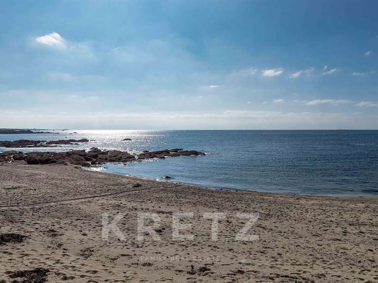 House with Sea view Trégunc - 4 bedrooms - 145m²