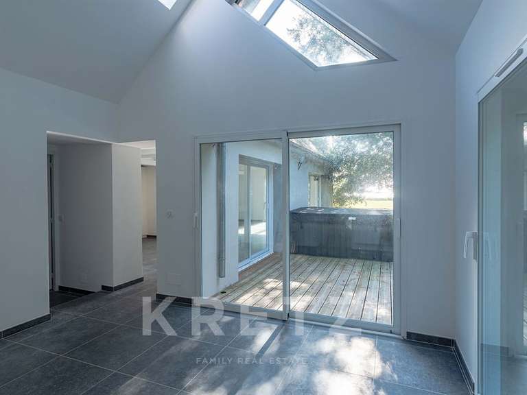 House with Sea view Trégunc - 4 bedrooms - 145m²