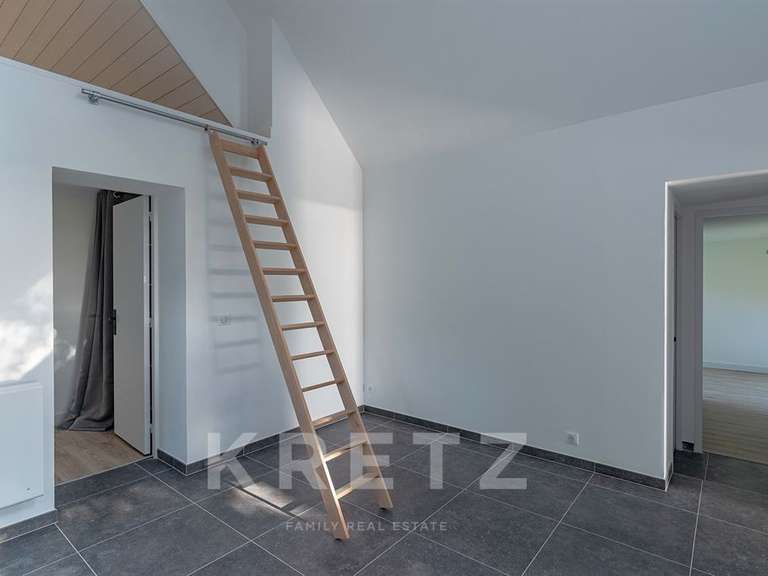 House with Sea view Trégunc - 4 bedrooms - 145m²