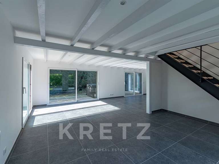 House with Sea view Trégunc - 4 bedrooms - 145m²