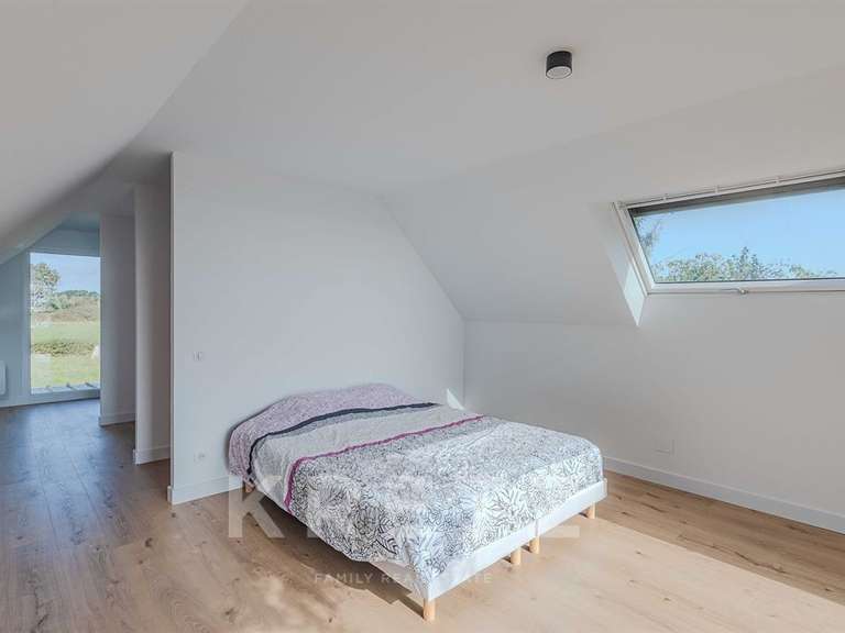 House with Sea view Trégunc - 4 bedrooms - 145m²