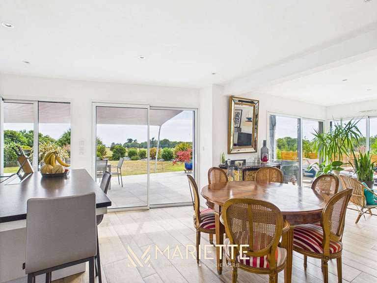 House Trégunc - 4 bedrooms