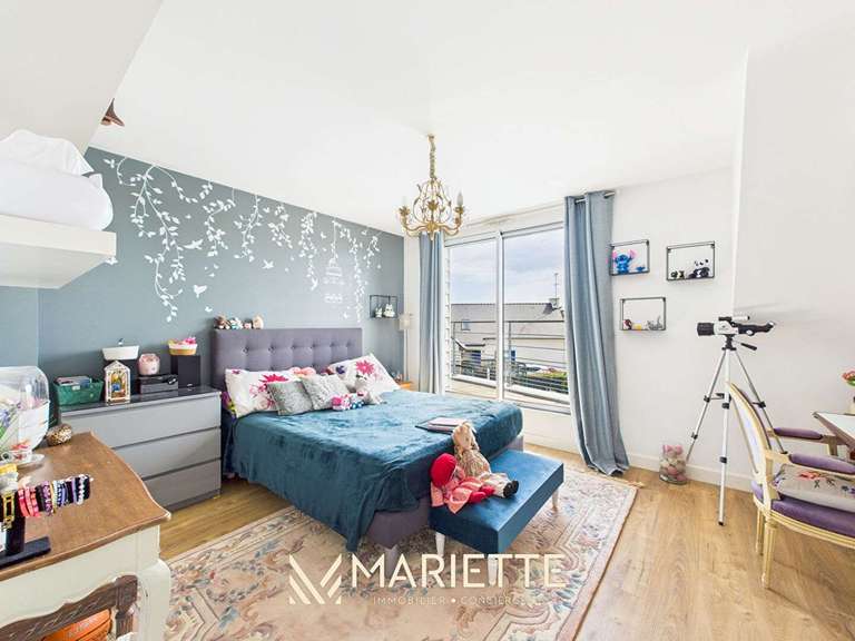 Maison Trégunc - 4 chambres