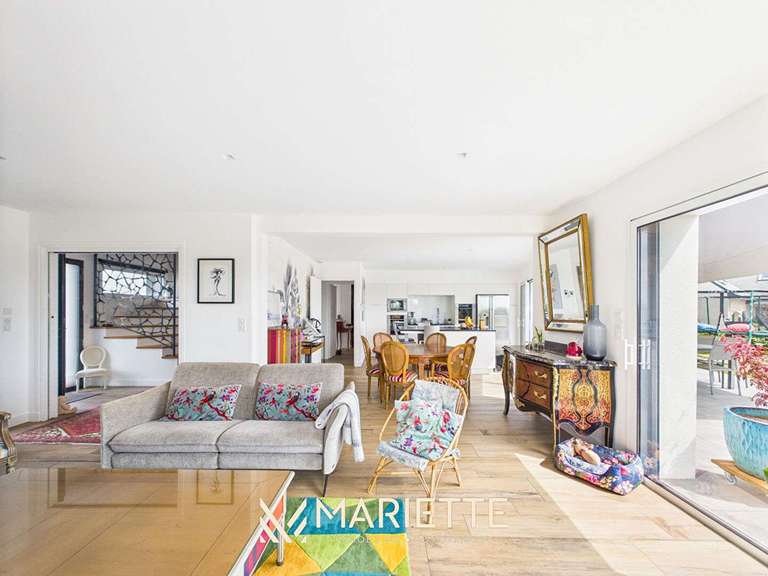 Maison Trégunc - 4 chambres