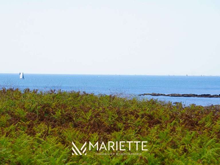 Maison Trégunc - 4 chambres