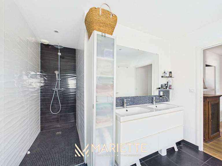 Maison Trégunc - 4 chambres