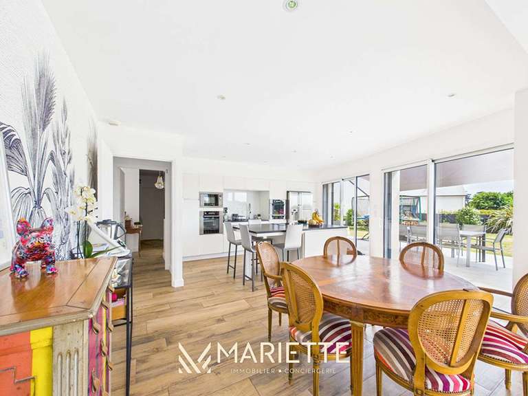 House Trégunc - 4 bedrooms