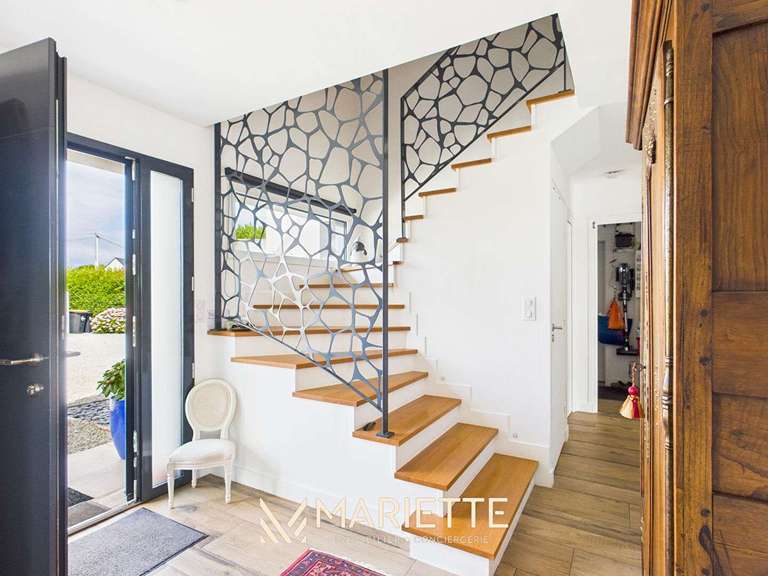 House Trégunc - 4 bedrooms