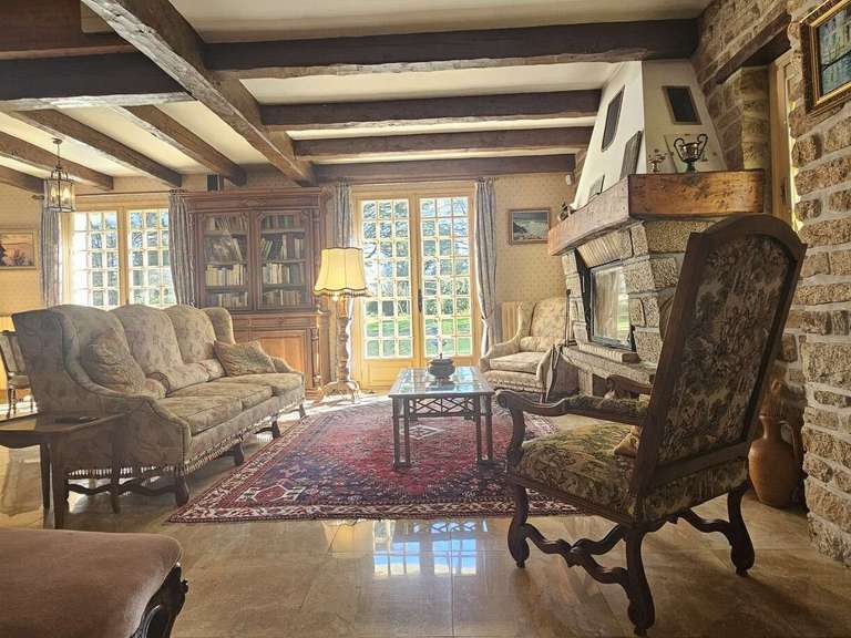 Maison Trégunc - 5 chambres