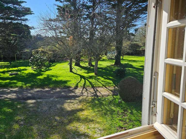 Maison Trégunc - 5 chambres