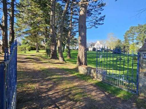 Maison Trégunc - 5 chambres