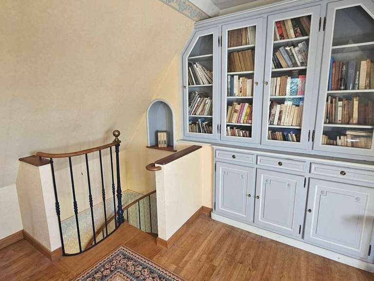 Maison Trégunc - 5 chambres