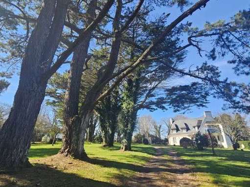 Maison Trégunc - 5 chambres