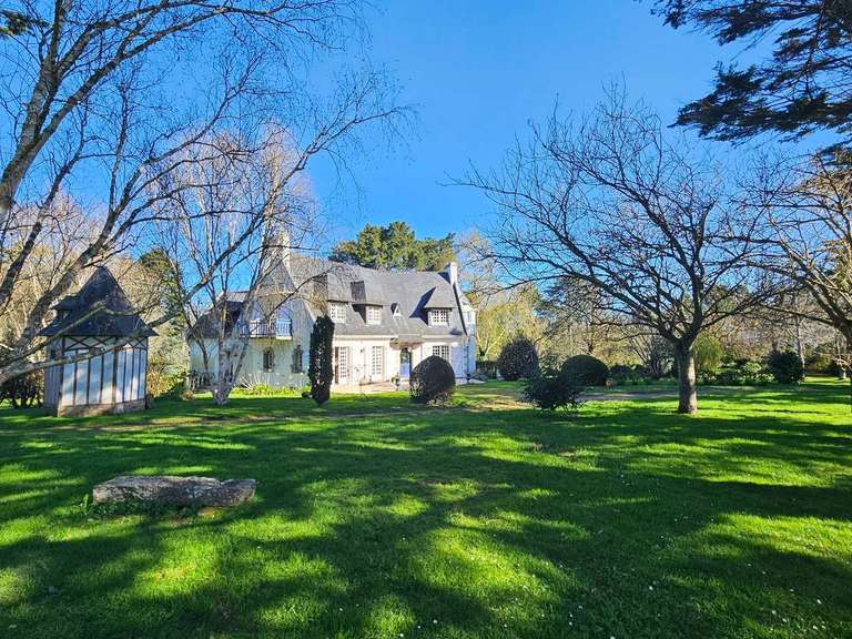 Maison Trégunc - 5 chambres