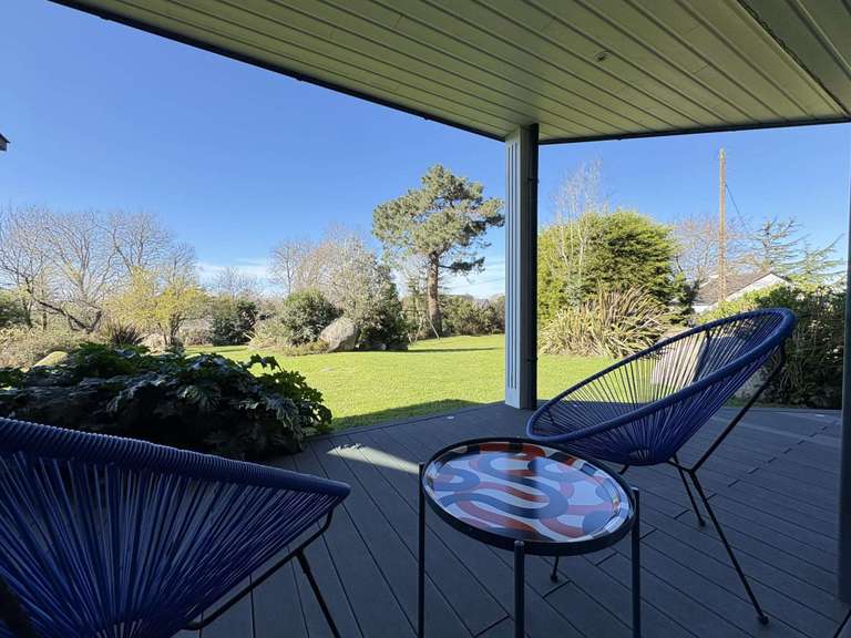 Maison Trégunc - 3 chambres