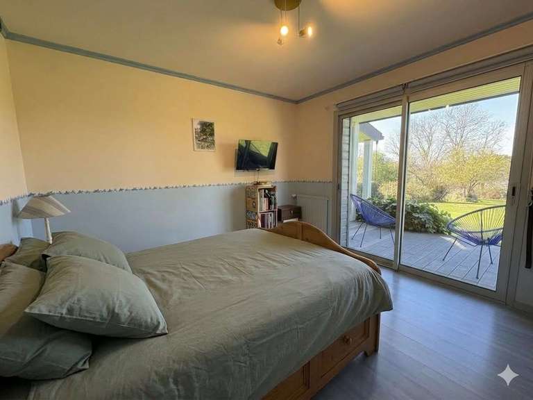 Maison Trégunc - 3 chambres