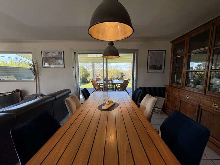 Maison Trégunc - 3 chambres