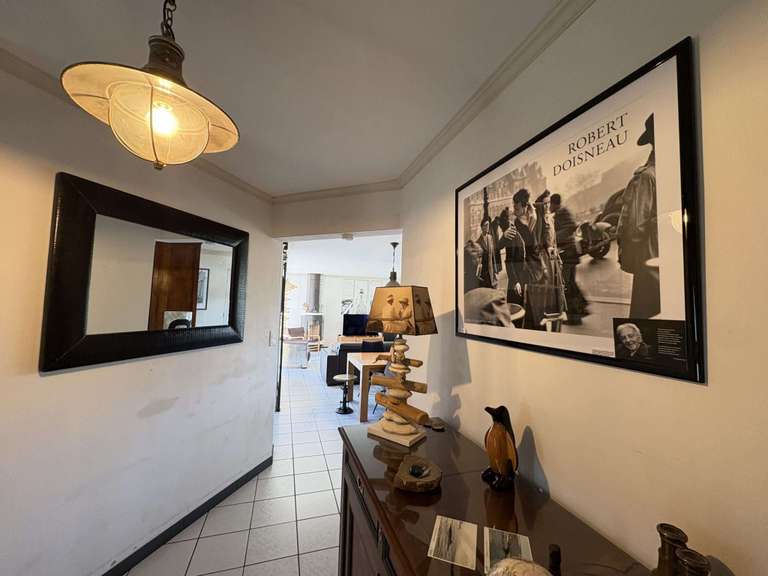 Maison Trégunc - 3 chambres